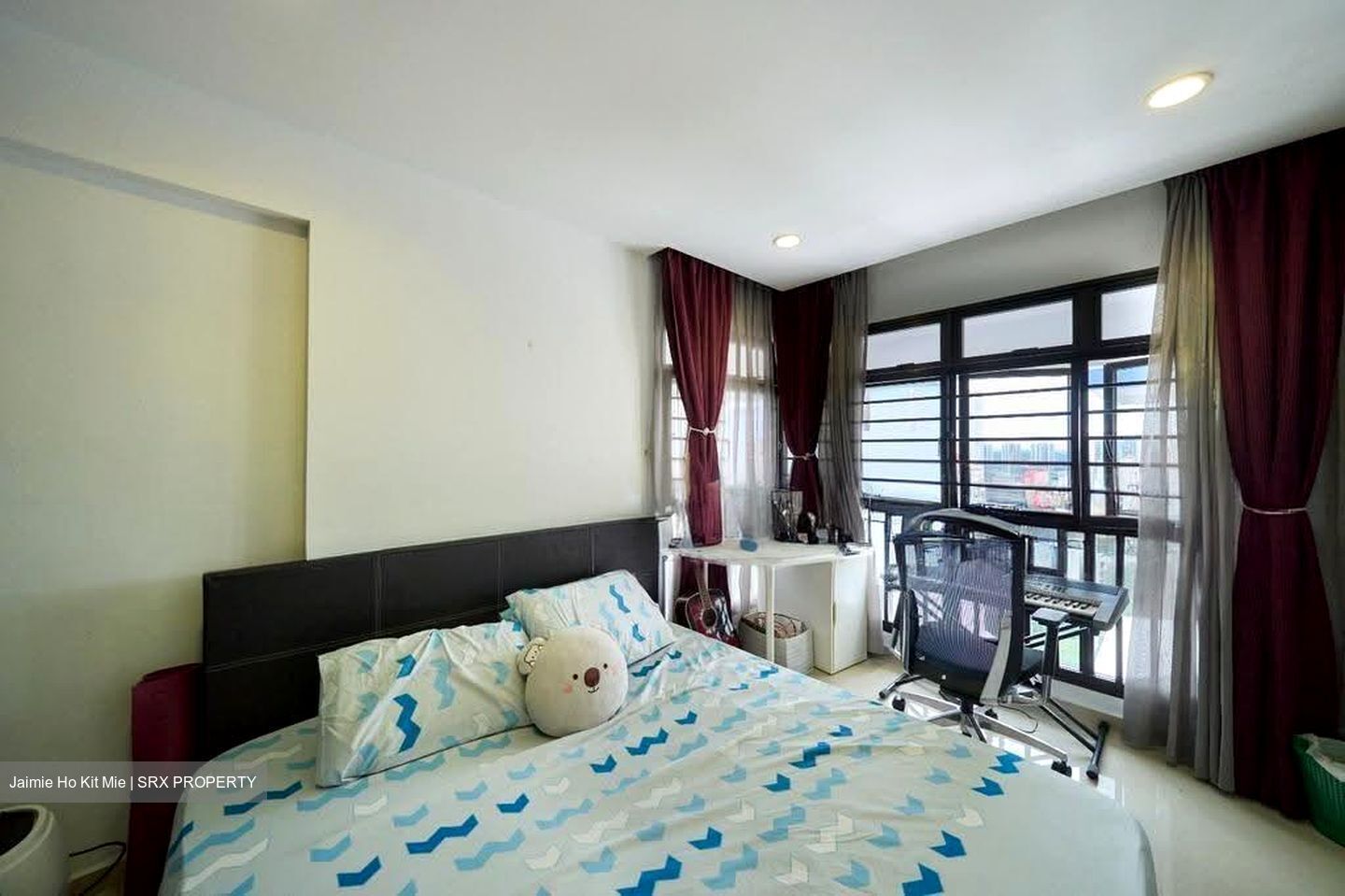 Blk 26C Membina Court (Bukit Merah), HDB 4 Rooms #637688351